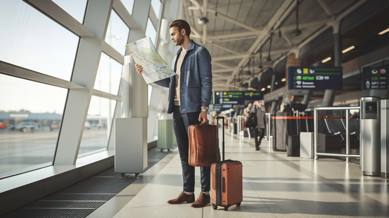 Bologna Airport Transfer to Viadana: Stress-Free Travel Guide